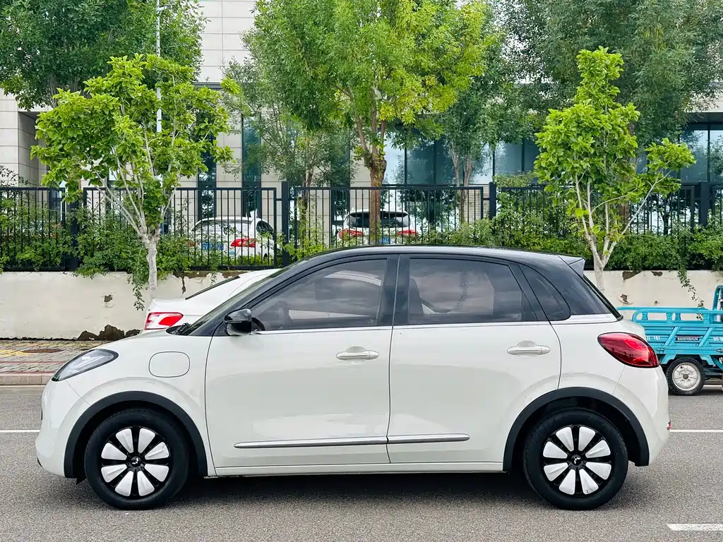 Wuling Binguo 2023 333km Enjoy +