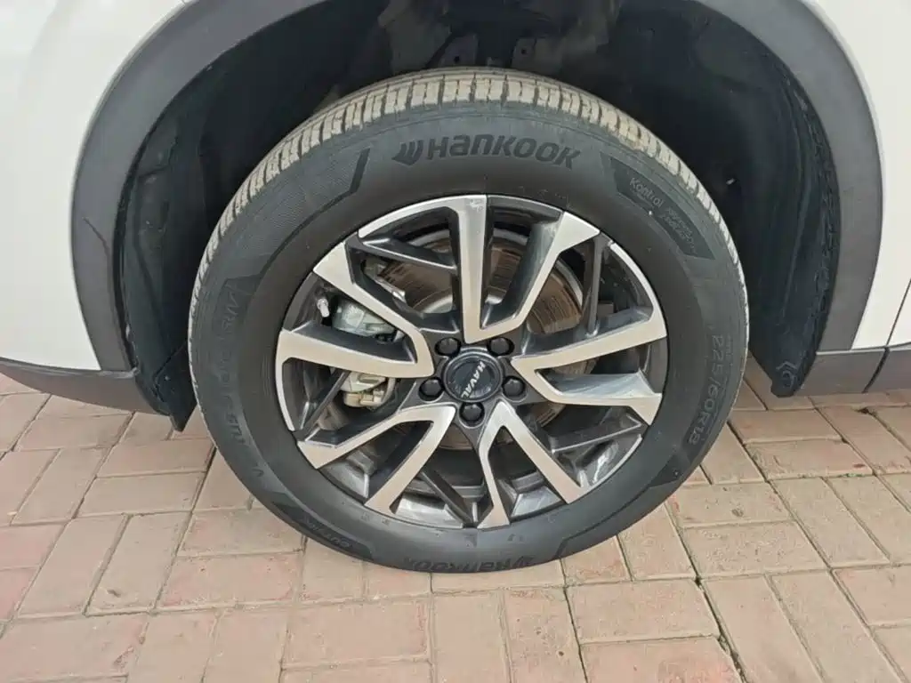 Haval H6 — миниатюра 23