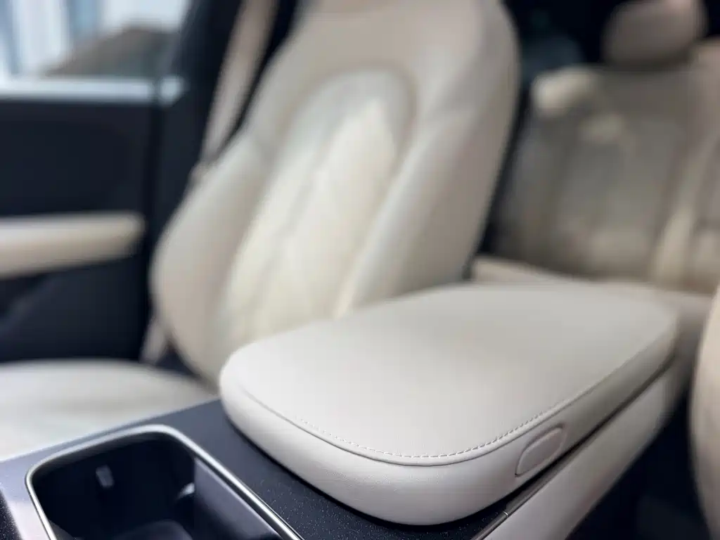 NIO ET5T — миниатюра 21