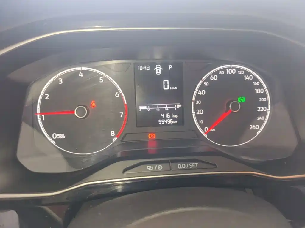 Jetta VS5 — миниатюра 12