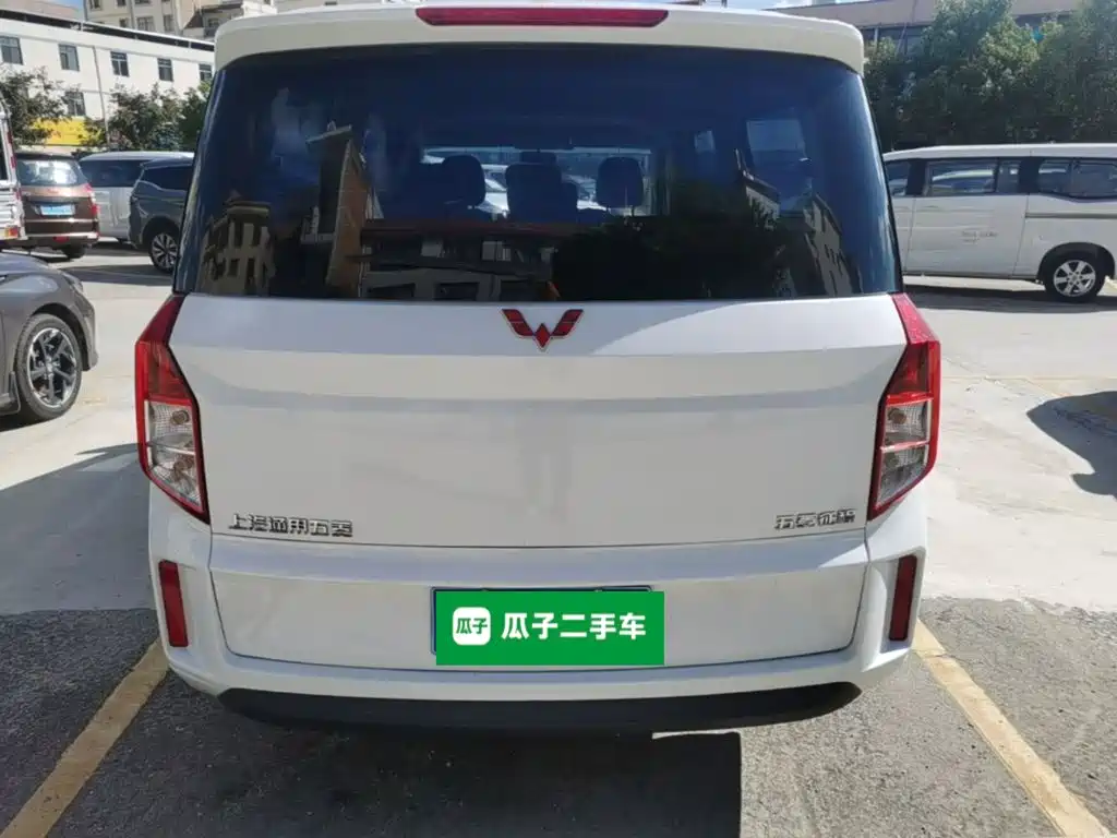 Wuling Zhengcheng — миниатюра 6