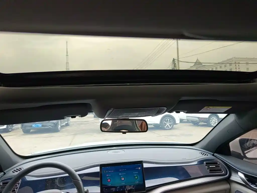 BYD Qin PLUS — миниатюра 18