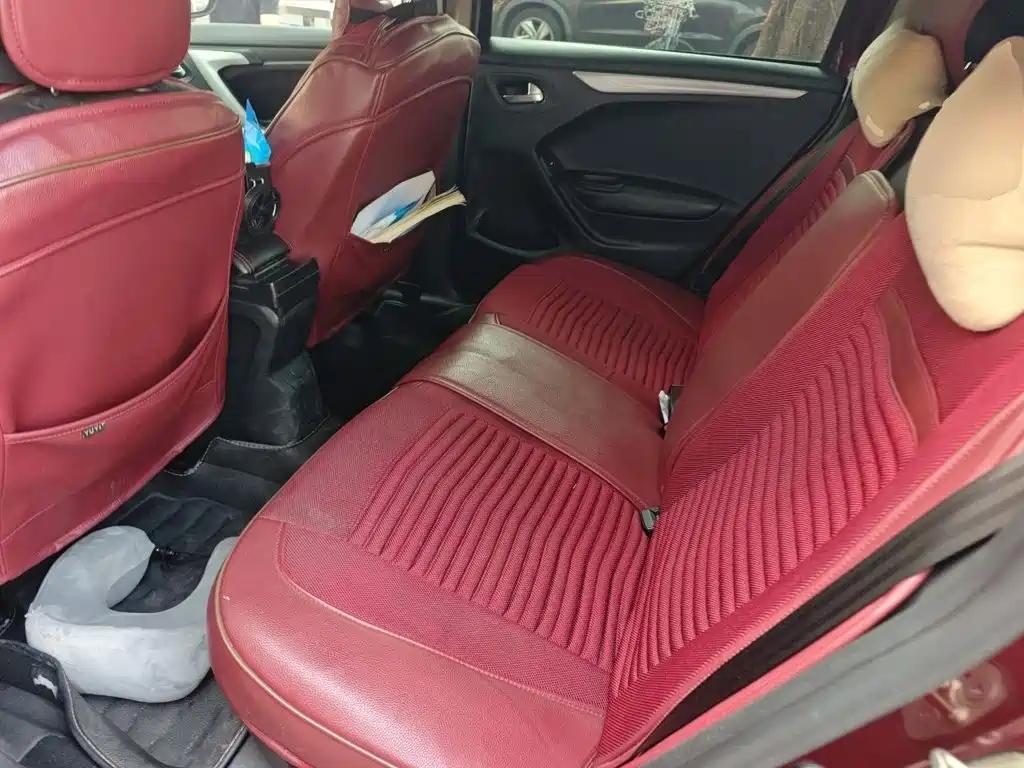 Citroen C3-XR — миниатюра 13