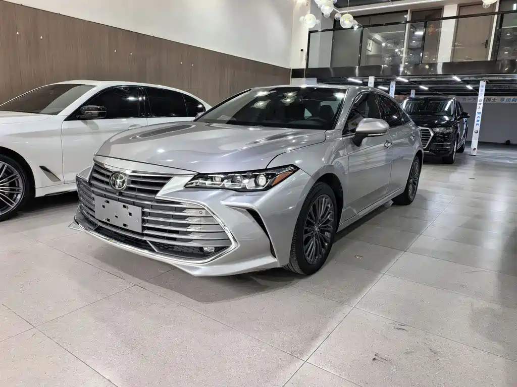 Toyota Avalon 2020