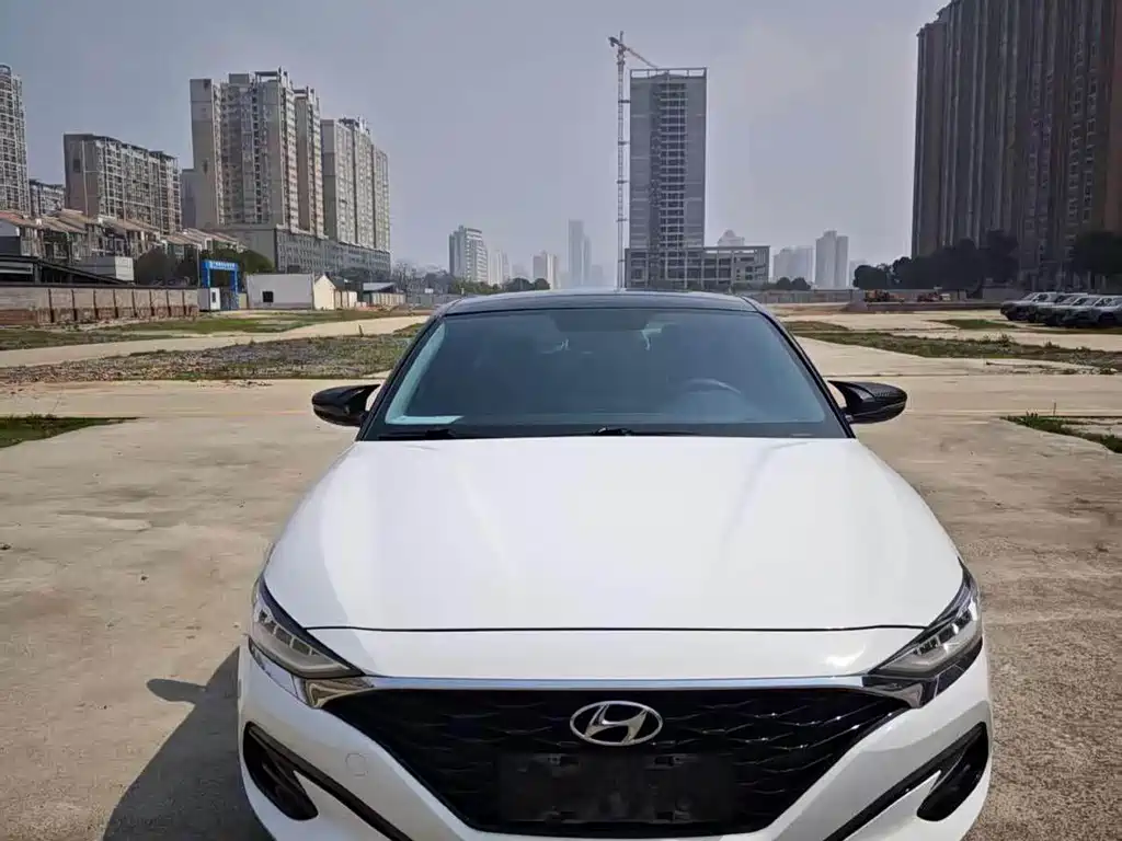Hyundai Fista — миниатюра 3