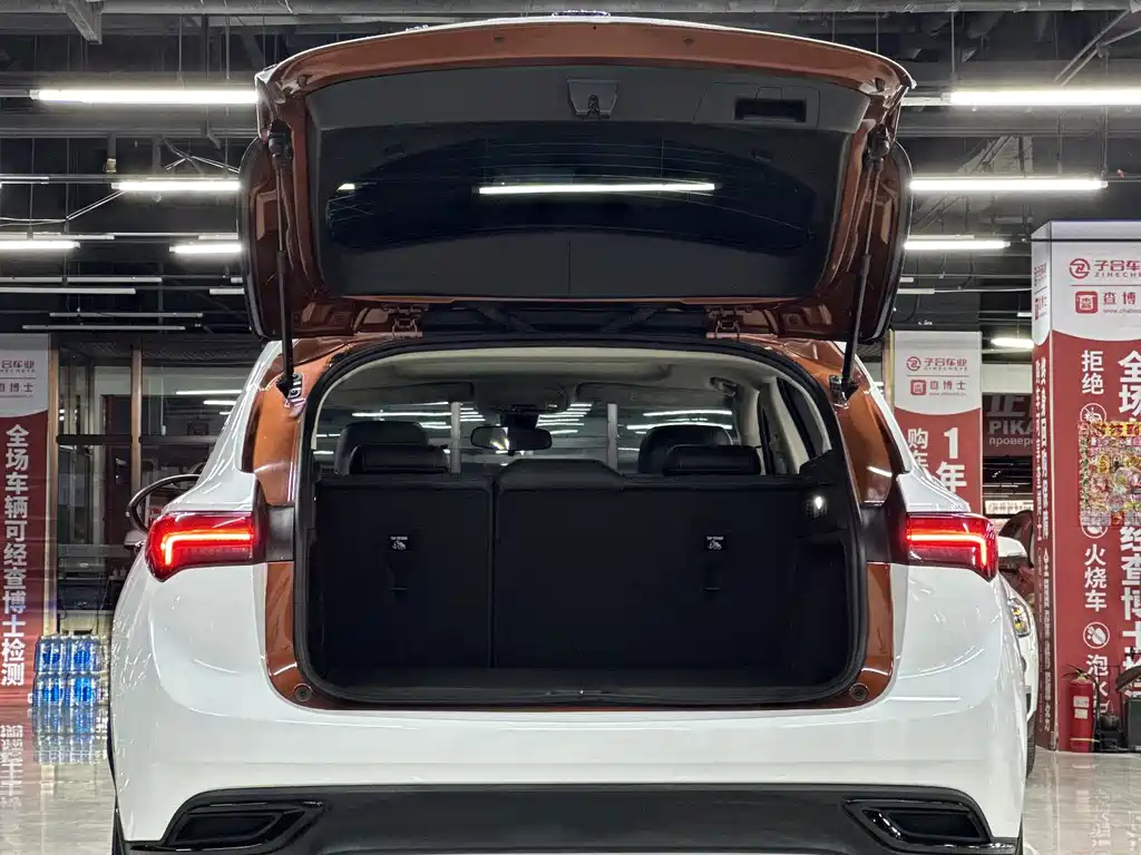 Buick Envision S — миниатюра 12