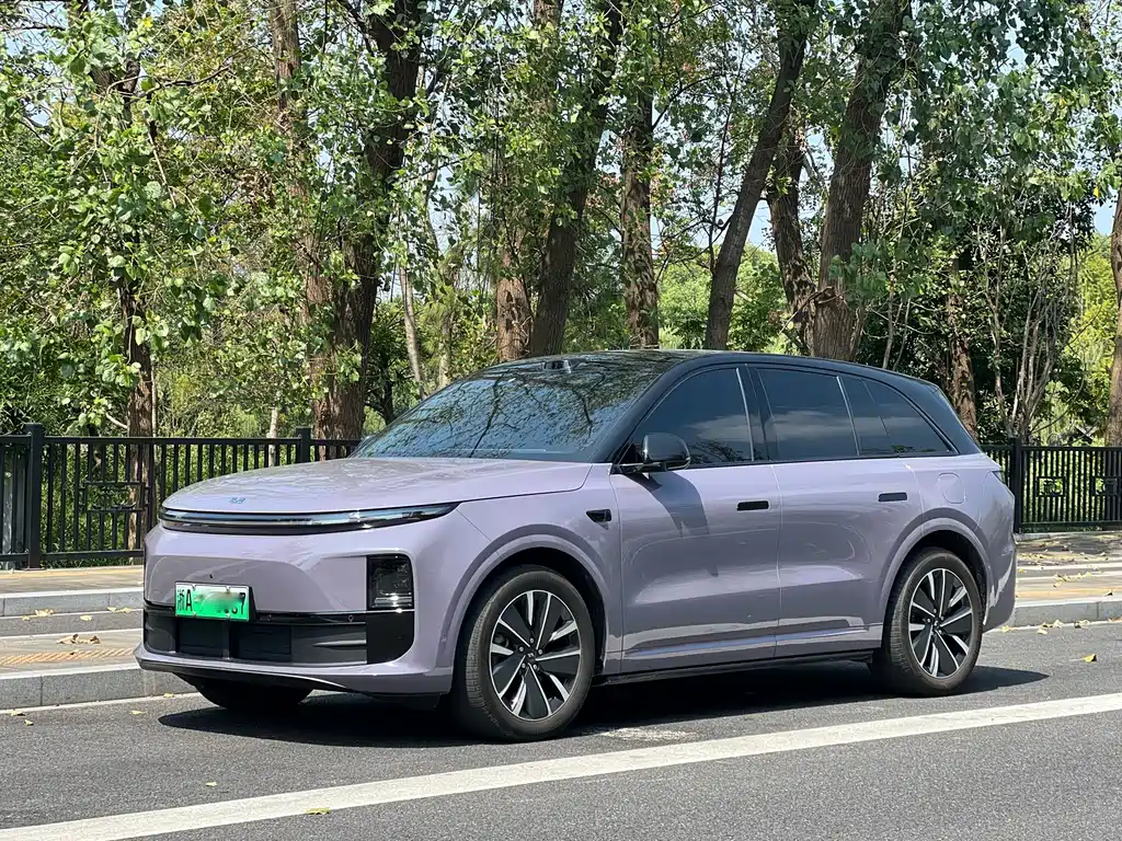 Li Auto Li L6
