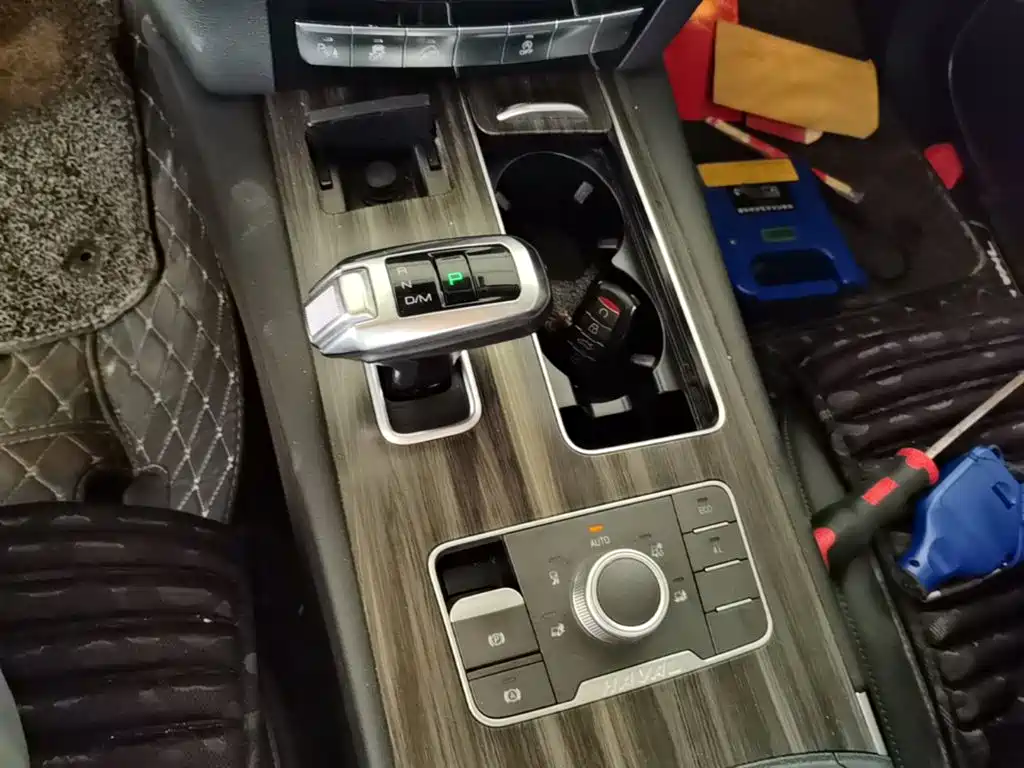 Haval H9 — миниатюра 14