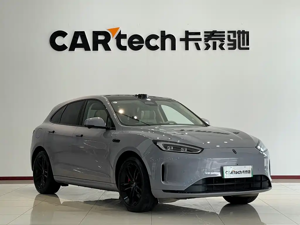 AITO AITO M5 — миниатюра 3