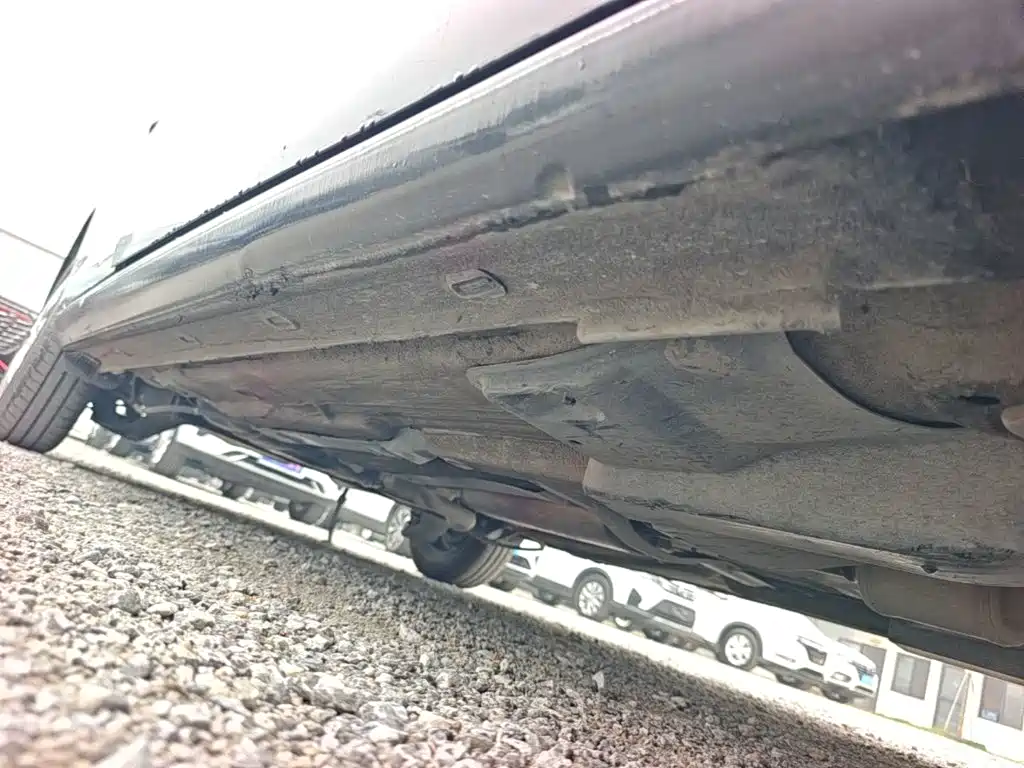 Volkswagen Santana — миниатюра 21