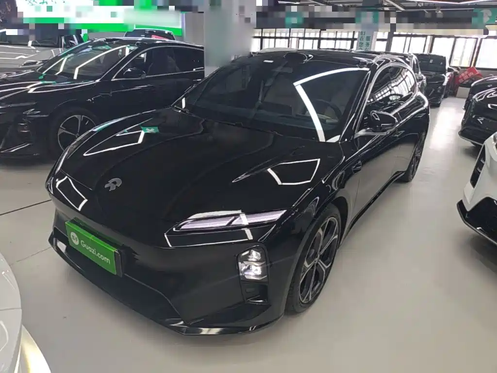 NIO ET5T — миниатюра 2