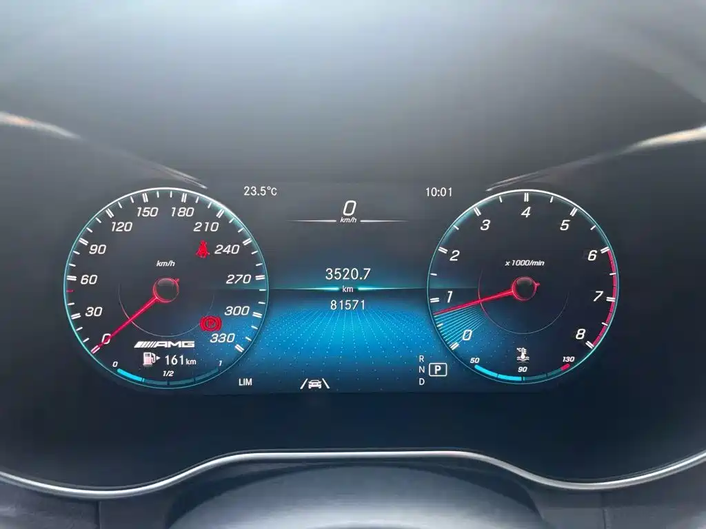 Mercedes-Benz GLC — миниатюра 9