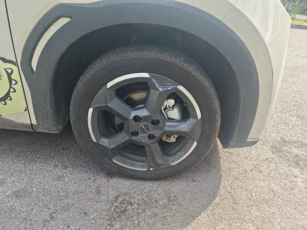 BYD Seagull — миниатюра 24