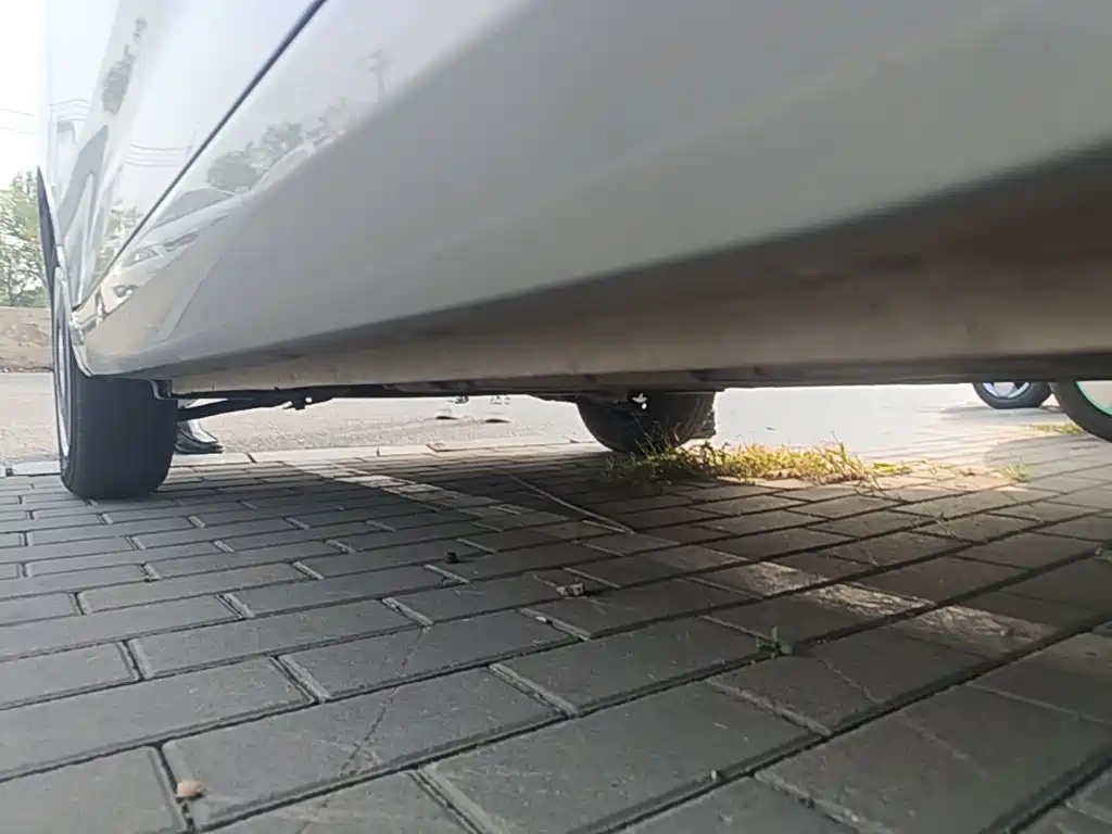 Wuling MINIEV — миниатюра 22