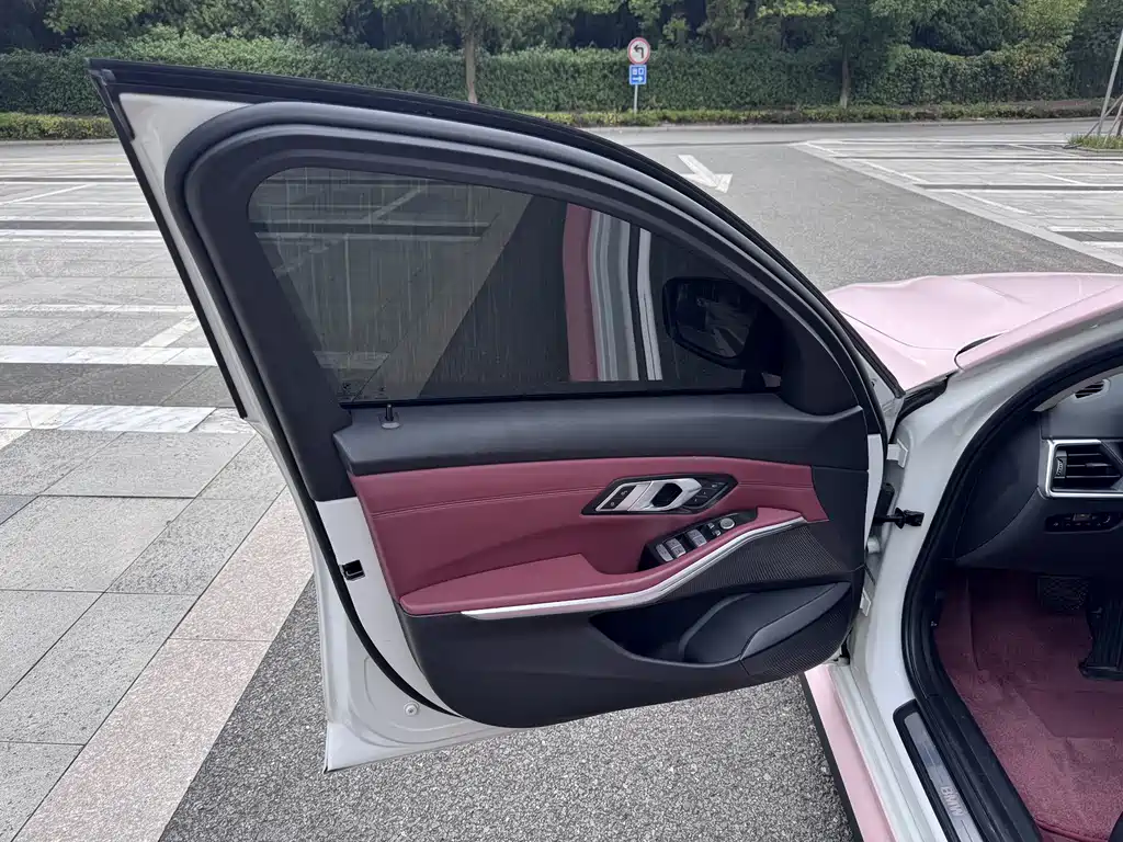 BMW i3 — миниатюра 7