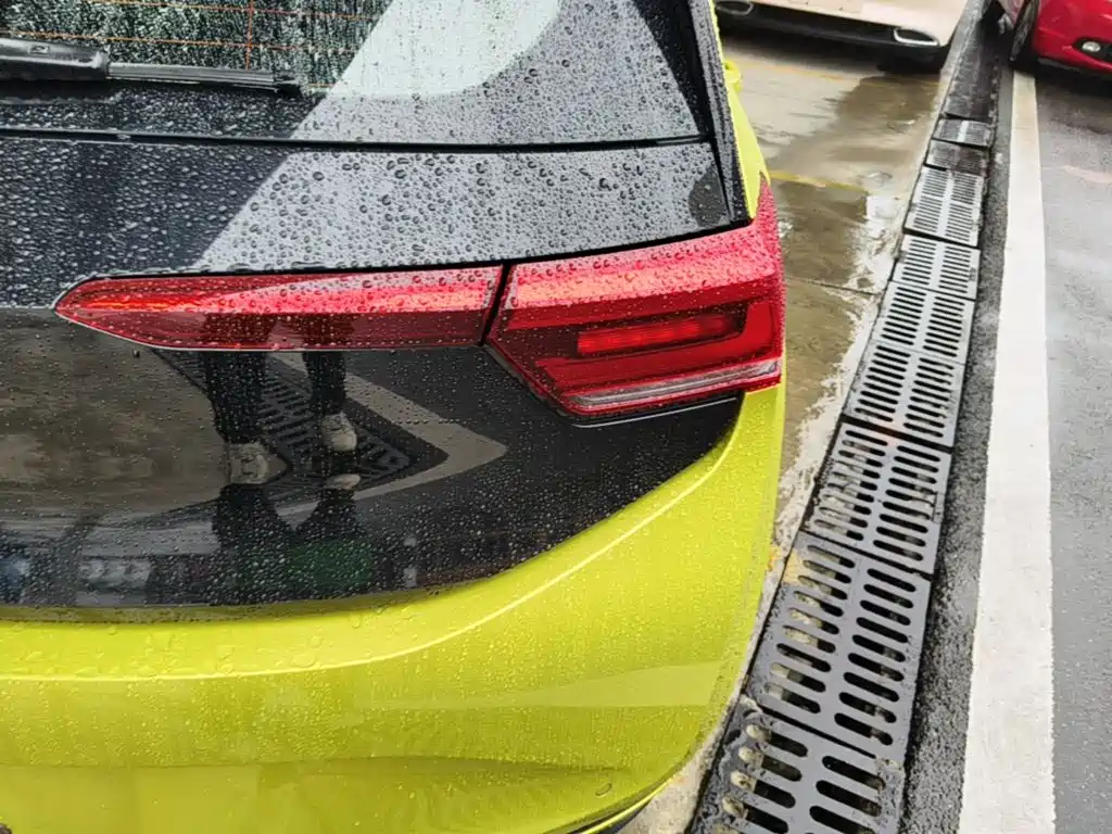 Volkswagen ID.3 — миниатюра 8