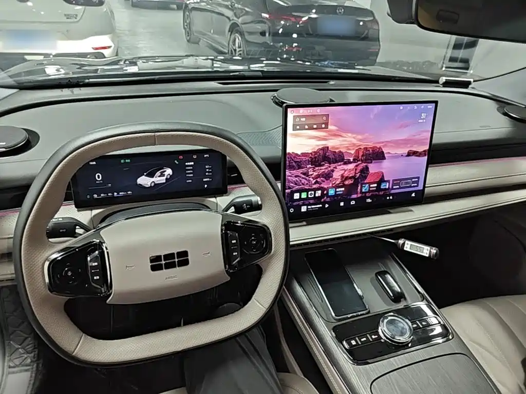 Galaxy Galaxy Xingyao 8 — миниатюра 10