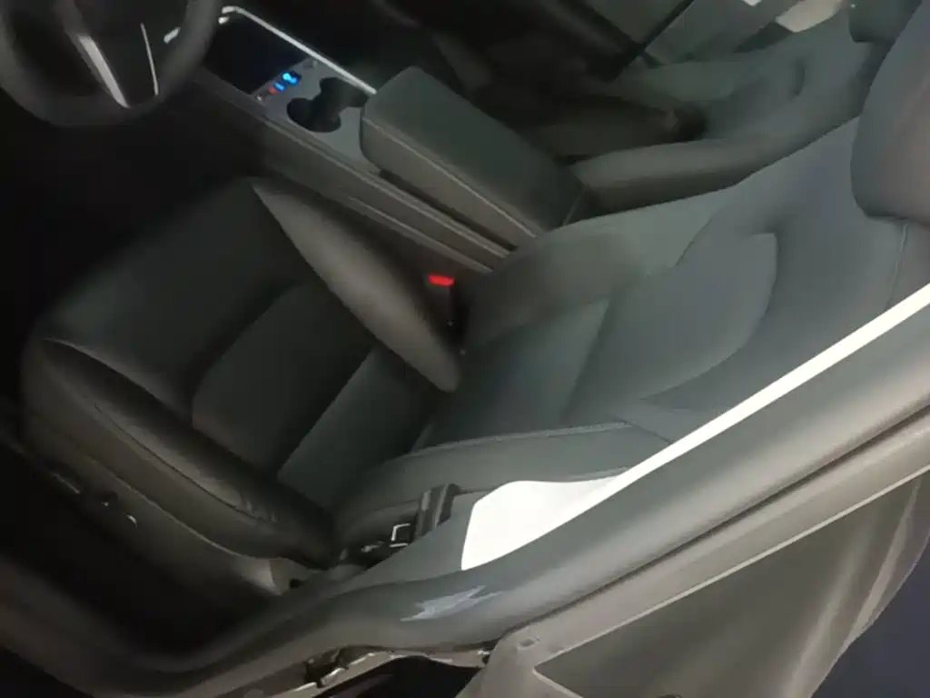 Tesla Model Y — миниатюра 15