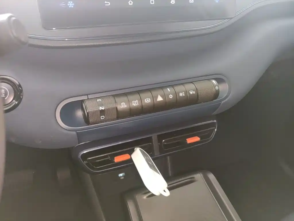 BYD Seagull — миниатюра 14
