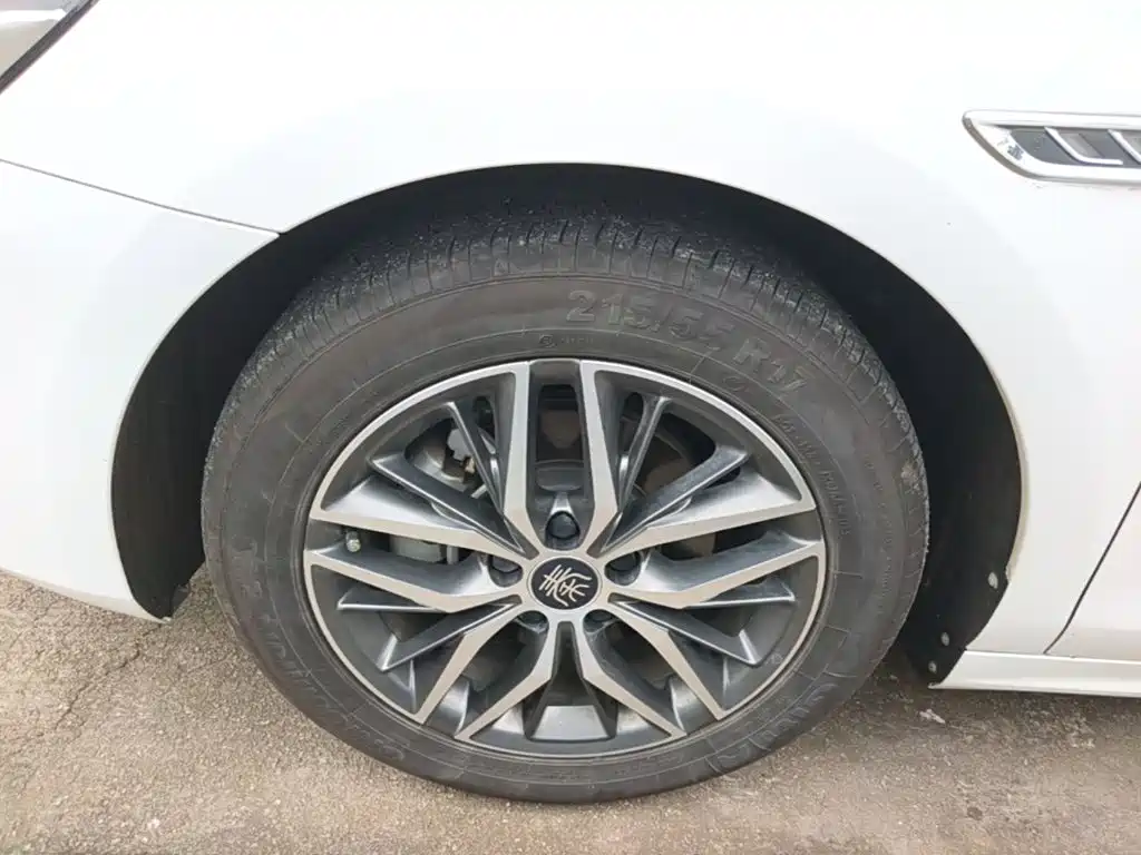 BYD Qin PLUS — миниатюра 23