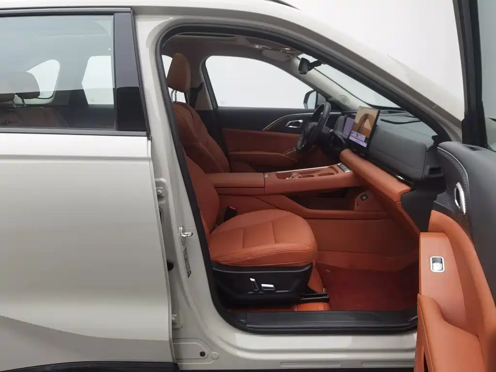 Haval Xiaolong MAX — миниатюра 23