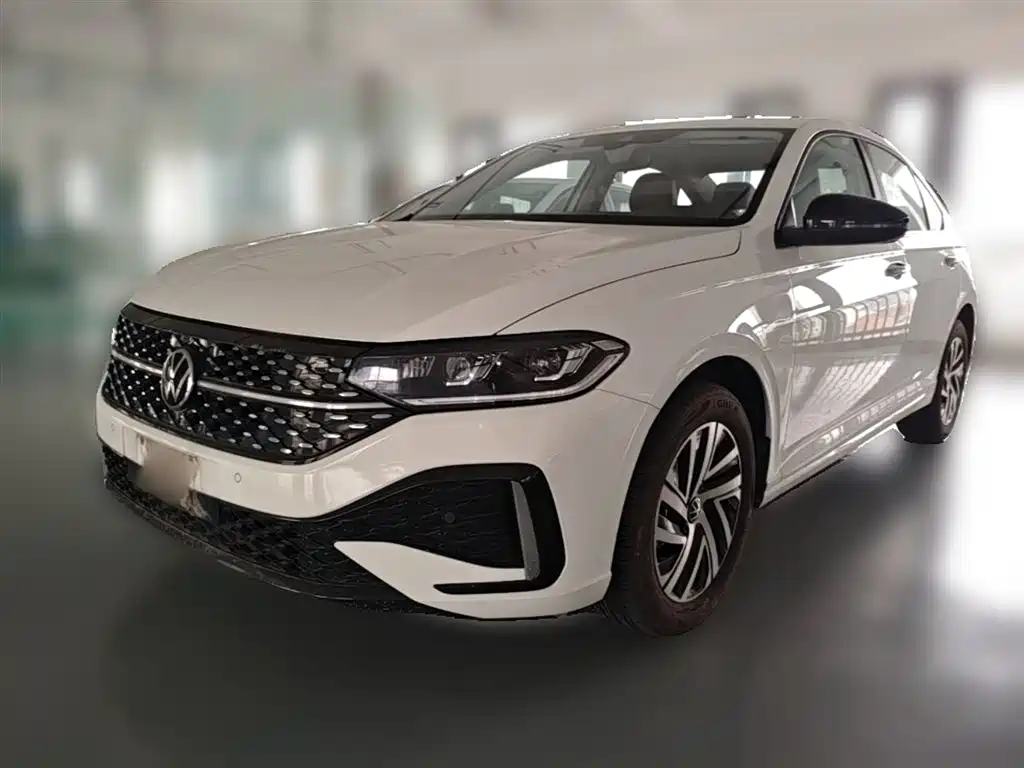 Volkswagen Lavida 2024