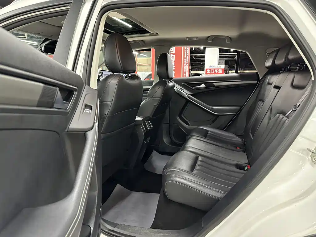 Ford Territory — миниатюра 14