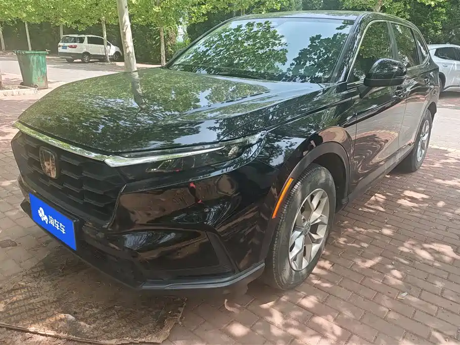 Honda CR-V 2023