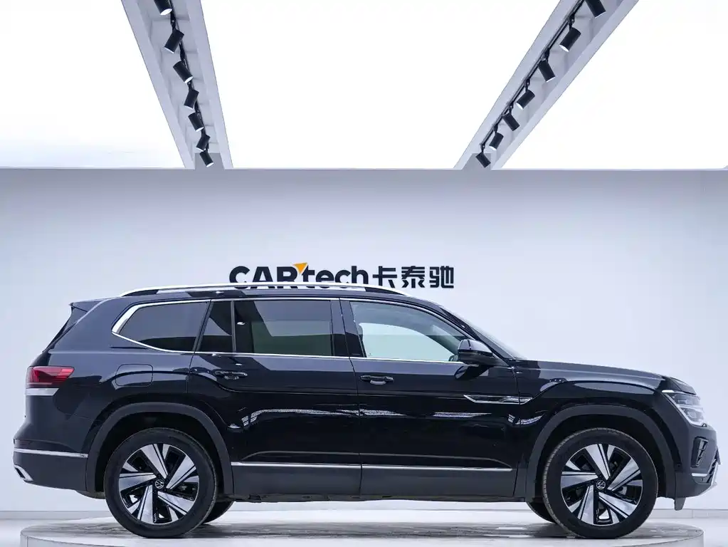 Volkswagen Teramont 2022 380TSI Luxury