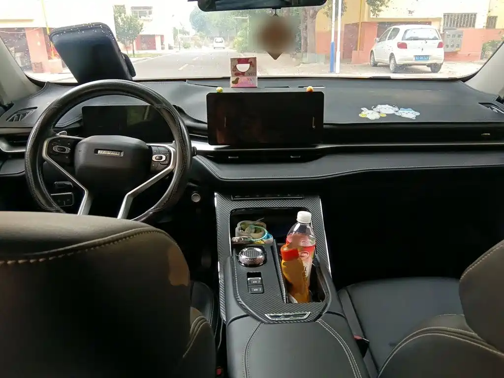 Haval H6 — миниатюра 13