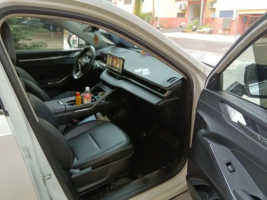 Haval H6 — миниатюра 20