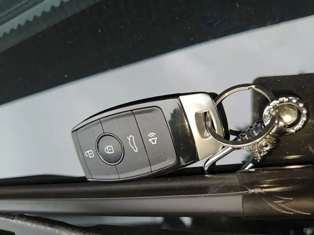 GAC Motor Trumpchi GS4 — миниатюра 9