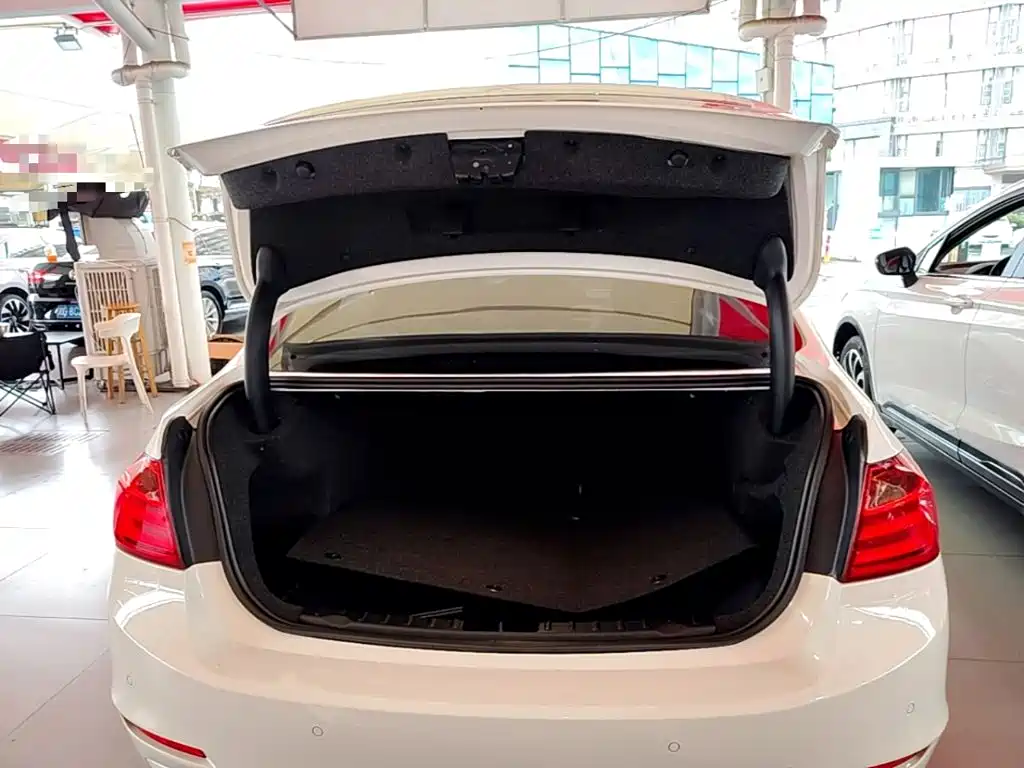 BMW 3 Series — миниатюра 19