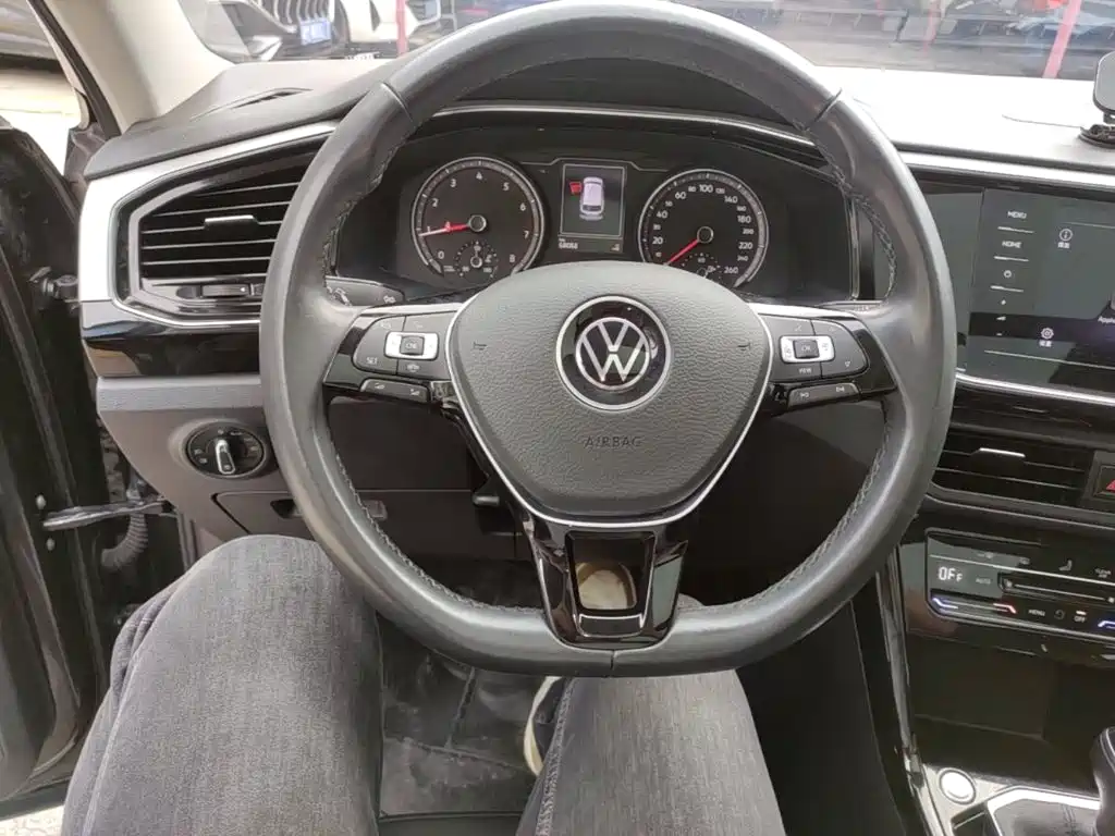 Volkswagen Tayron — миниатюра 11