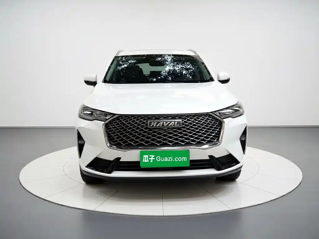 Haval H6 — миниатюра 24