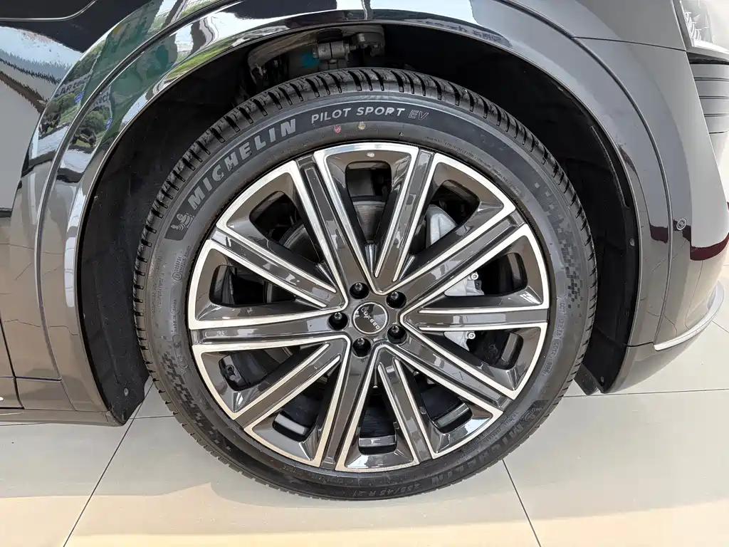 Zhijie Zhijie R7 — миниатюра 17