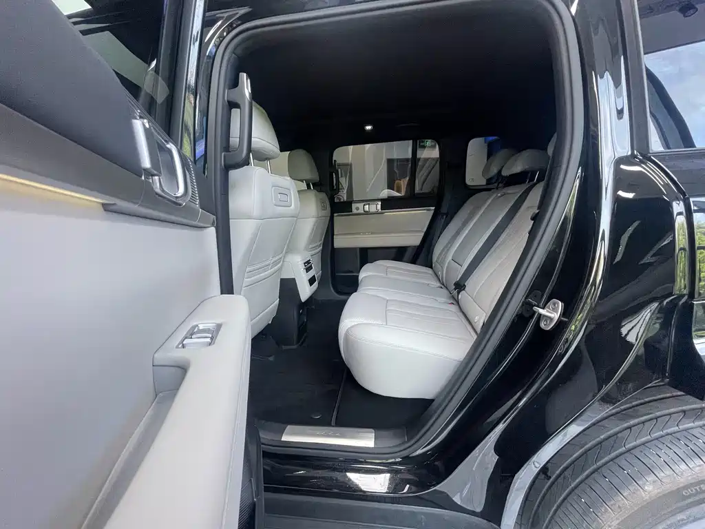 Fangchengbao Leopard 7 7 2025 190KM Ultra