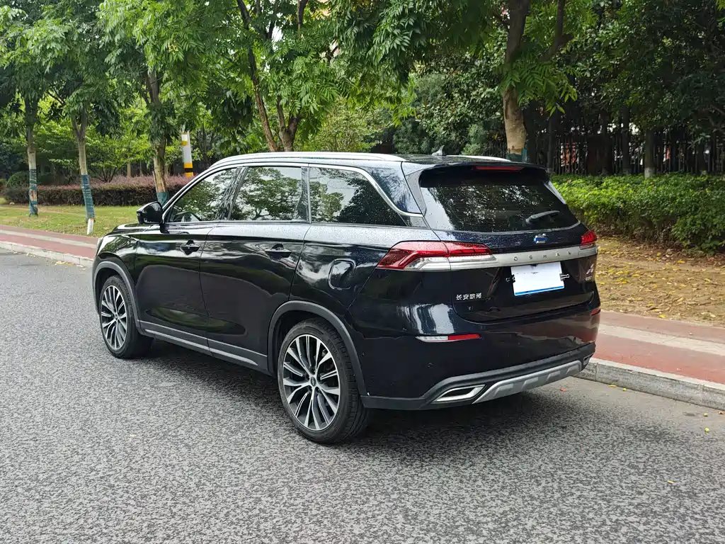 Oshan Oushang X7 — миниатюра 13