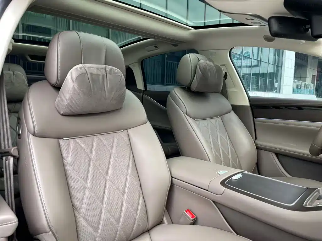 Xiangjie Xiangjie S9 — миниатюра 12
