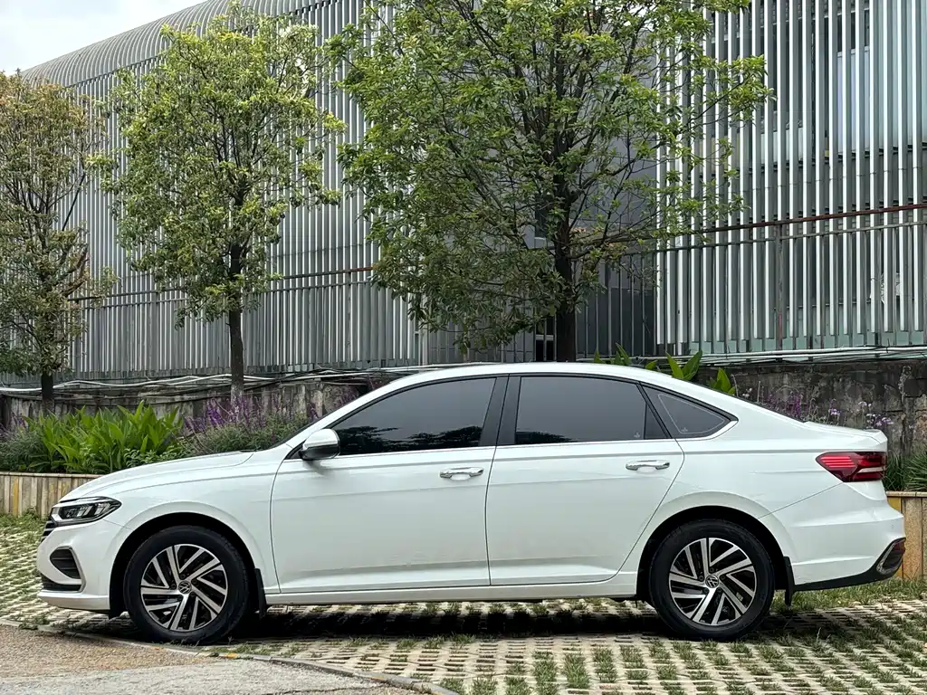 Volkswagen Lavida 2023 280TSI DSG