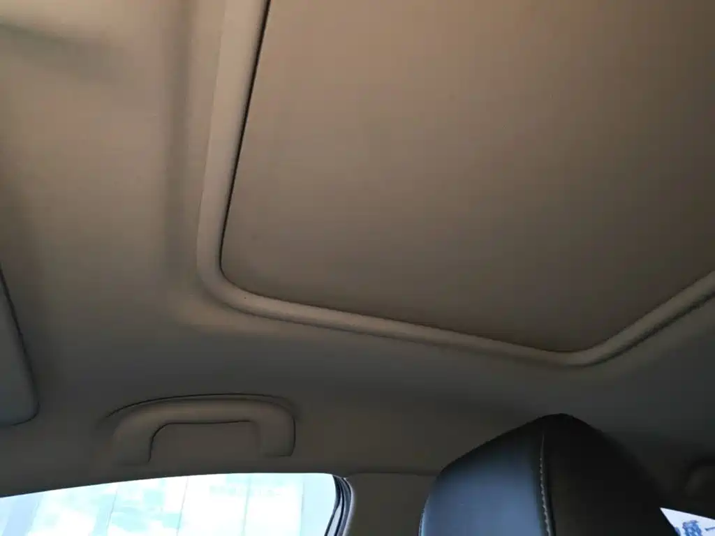 Buick Excelle — миниатюра 18