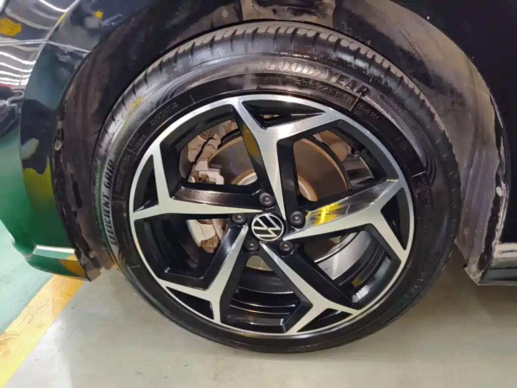 Volkswagen Magotan — миниатюра 23