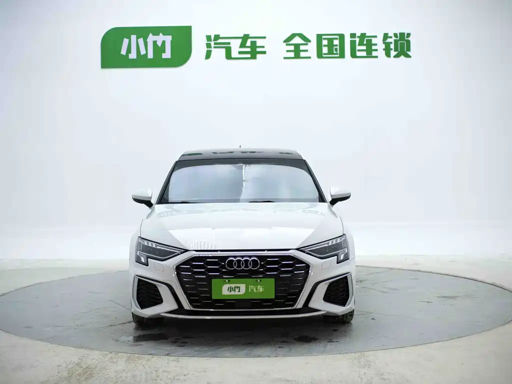 Audi A3 2023 Sportback 35 TFSI Fashion Sport