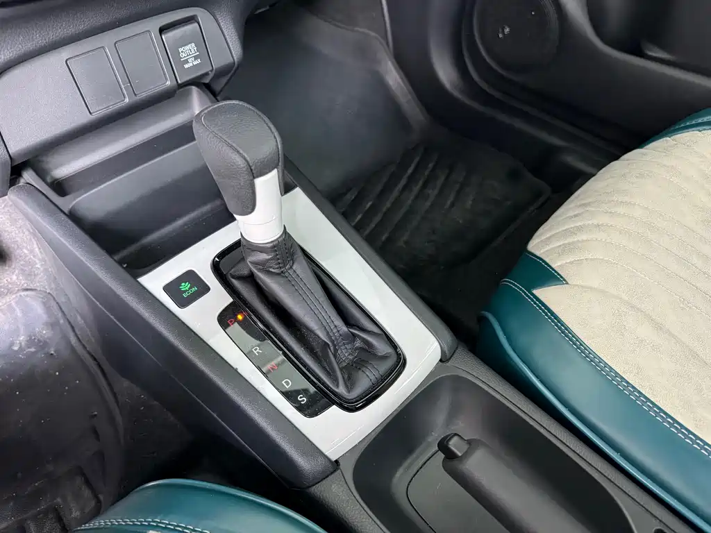 Honda Fit — миниатюра 5