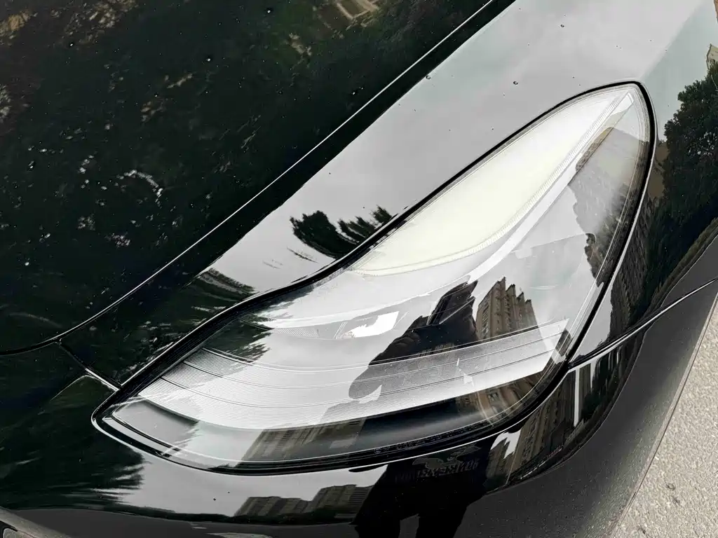 Tesla Model Y — миниатюра 3