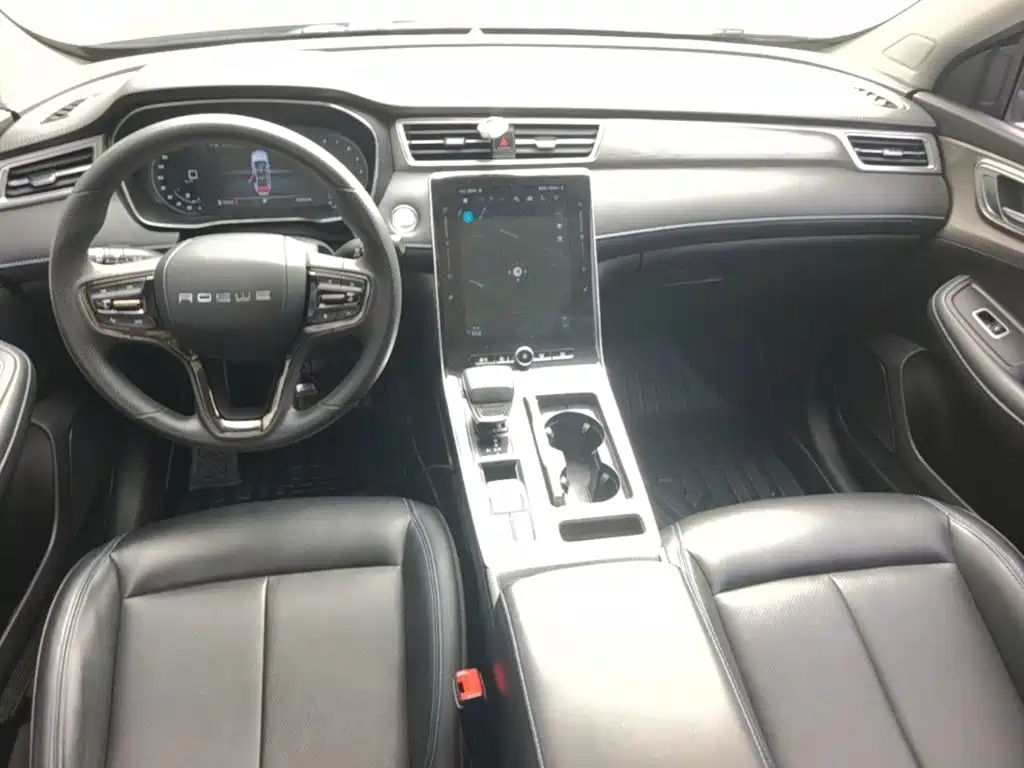 Roewe RX5 — миниатюра 10