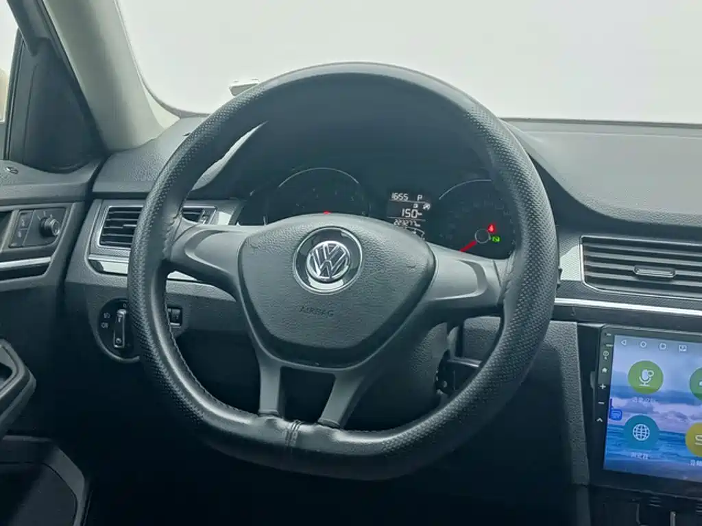 Volkswagen C-Trek — миниатюра 7