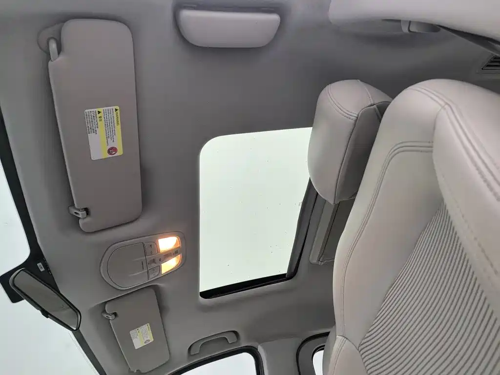 MAXUS G10 — миниатюра 14