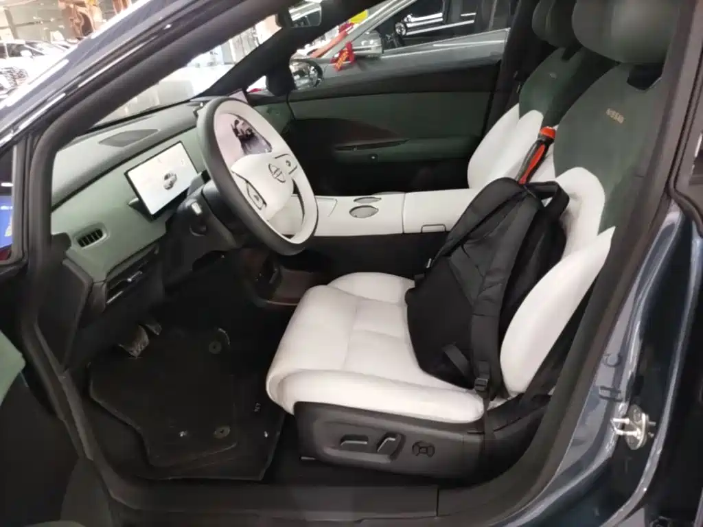 Nissan N7 — миниатюра 15