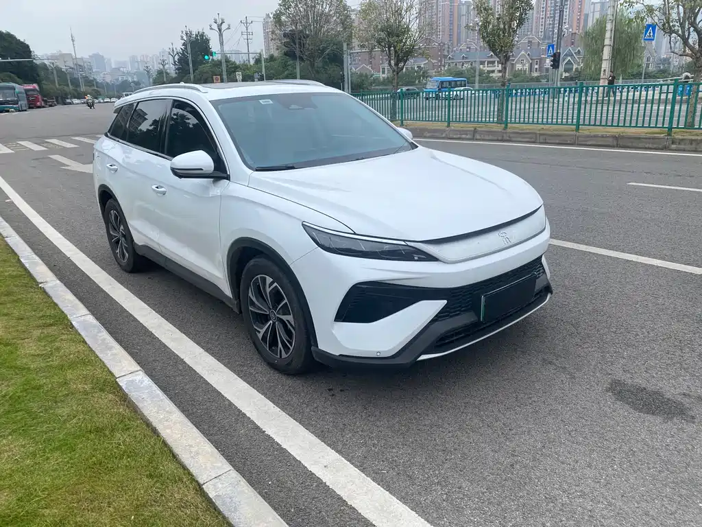 BYD Pro New Energy — миниатюра 3
